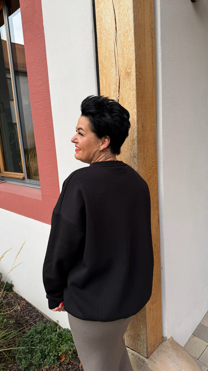 Sweat AMOUR (5 Farben)