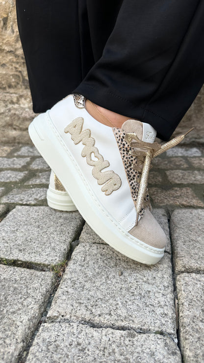 Sneaker AMOUR