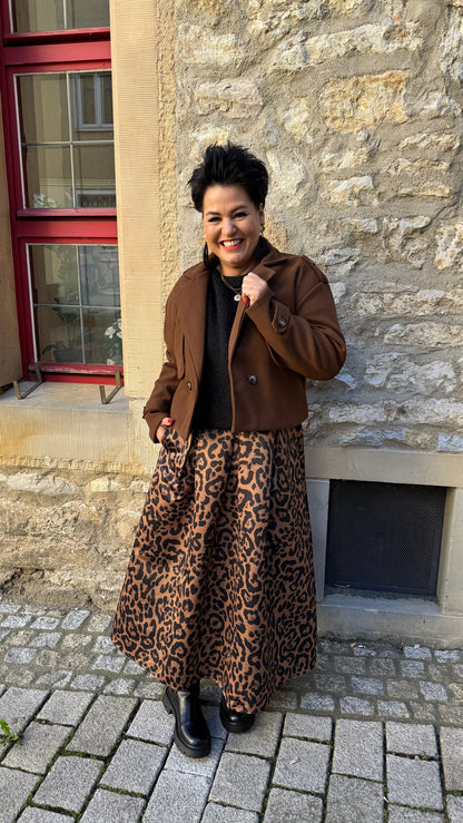 Jacke TRENCH (3 Farben)