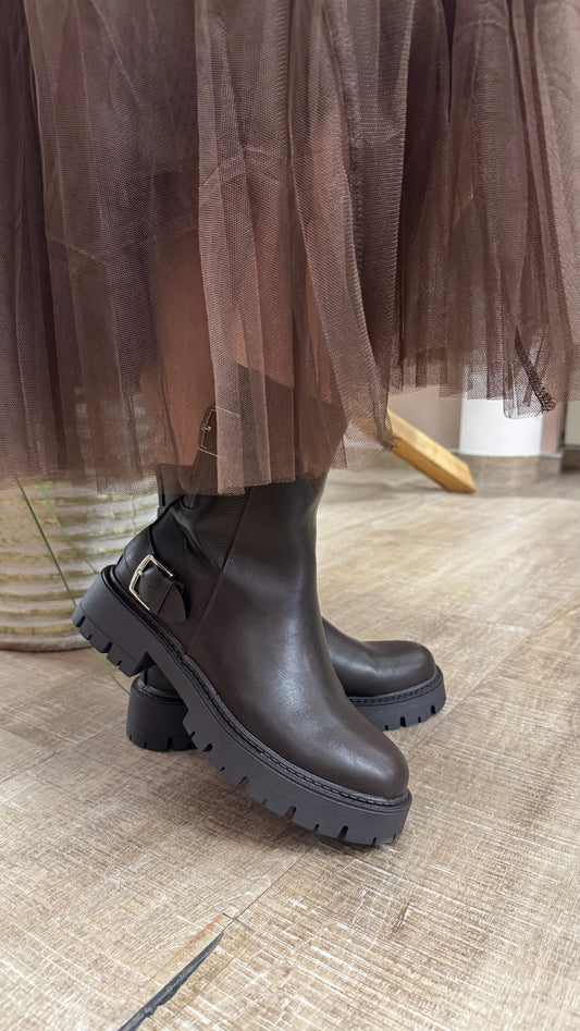 Boots SUSI (Braun)