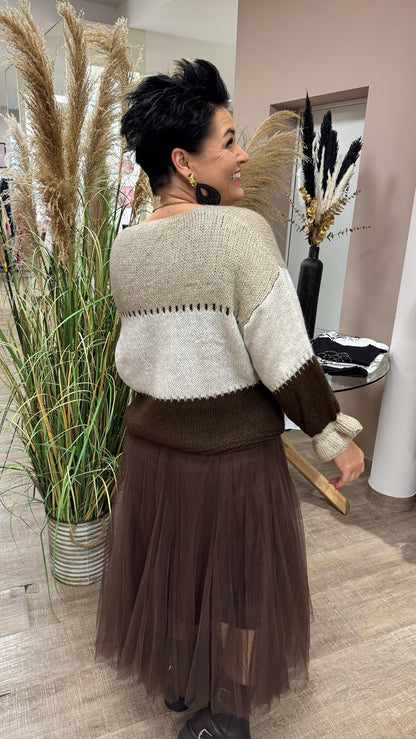Cardigan Widdow