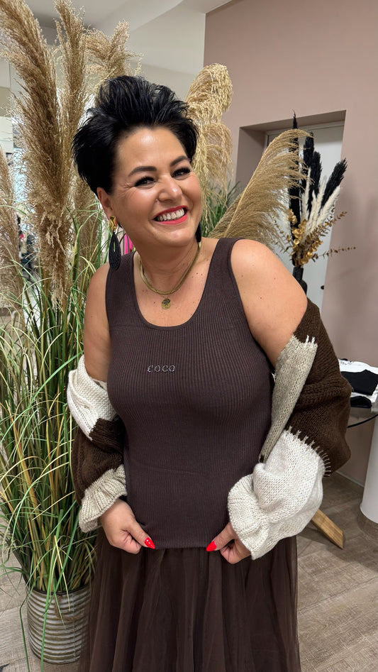 Top COCO (3 Farben)