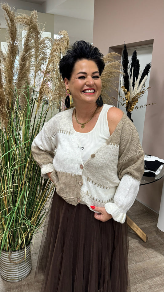 Cardigan Widdow