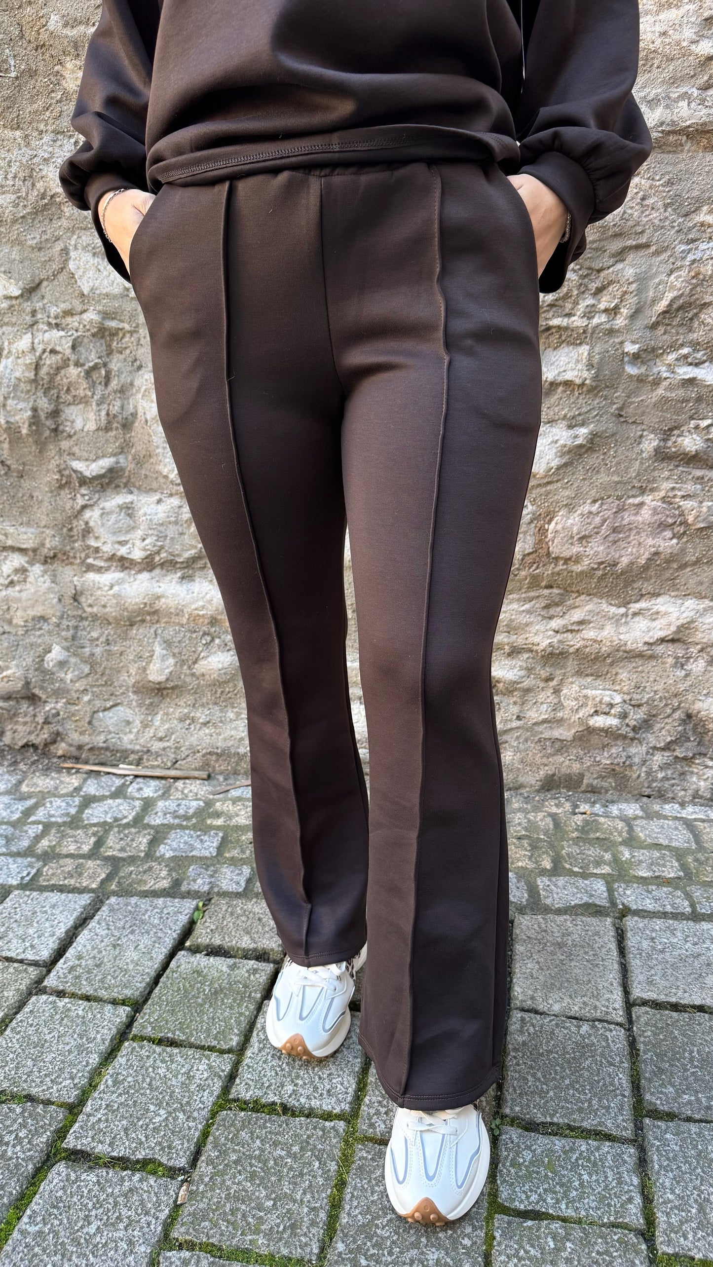Hose DELIA (3 Farben)
