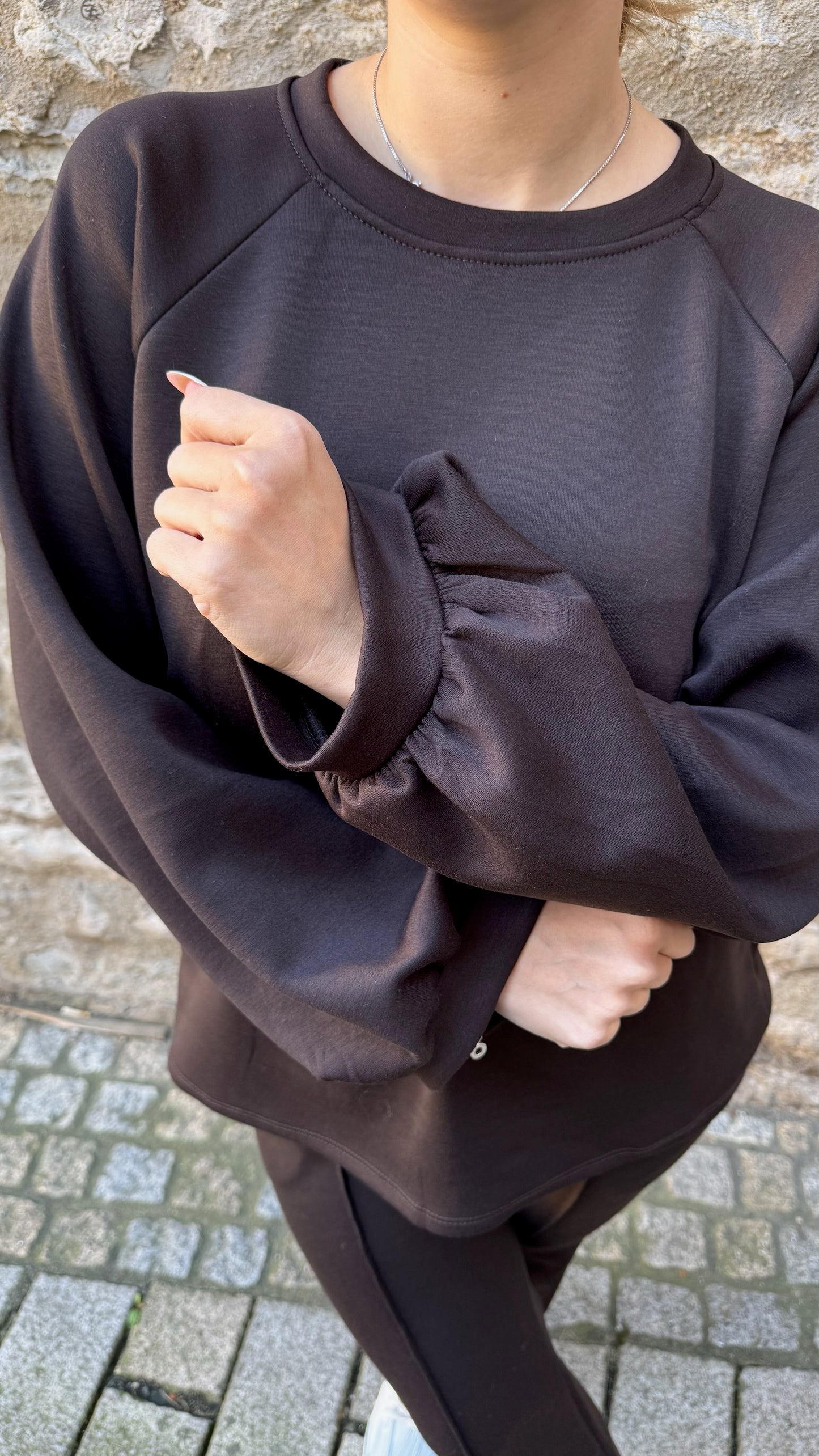Shirt DELIA (3 Farben)