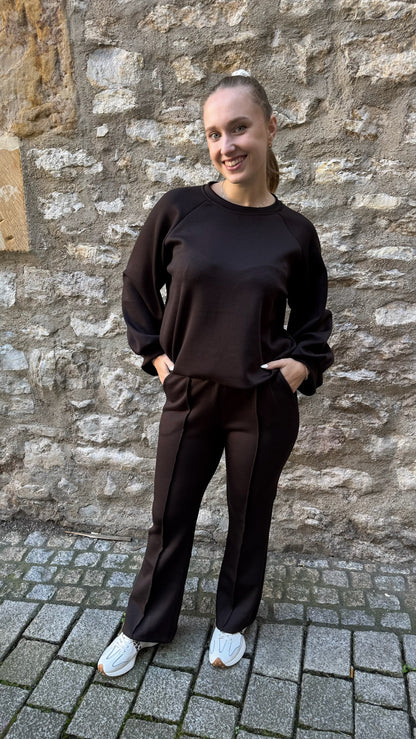 Hose DELIA (3 Farben)