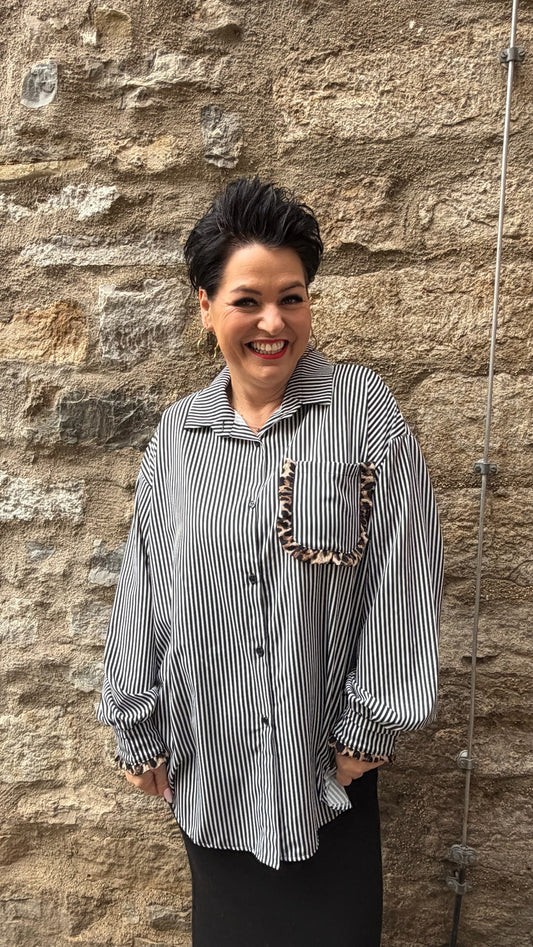 Bluse ESTEE (2 Farben)