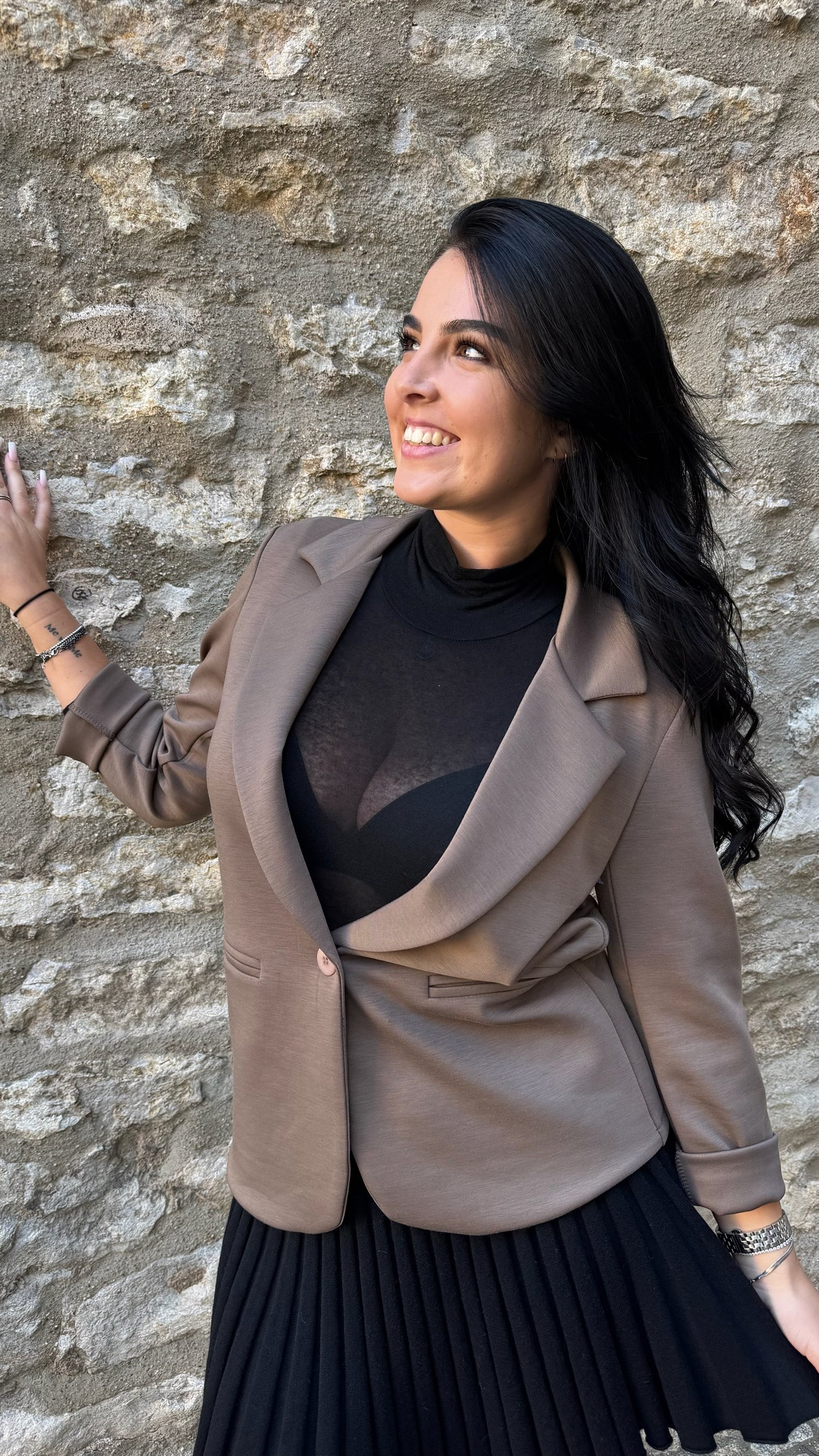 Blazer ROMY (3 Farben)