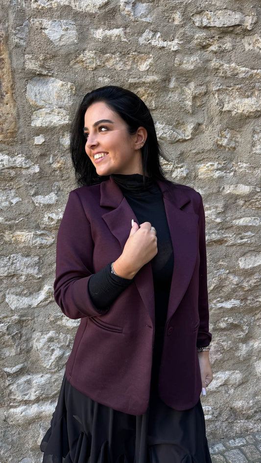 Blazer ROMY (3 Farben)