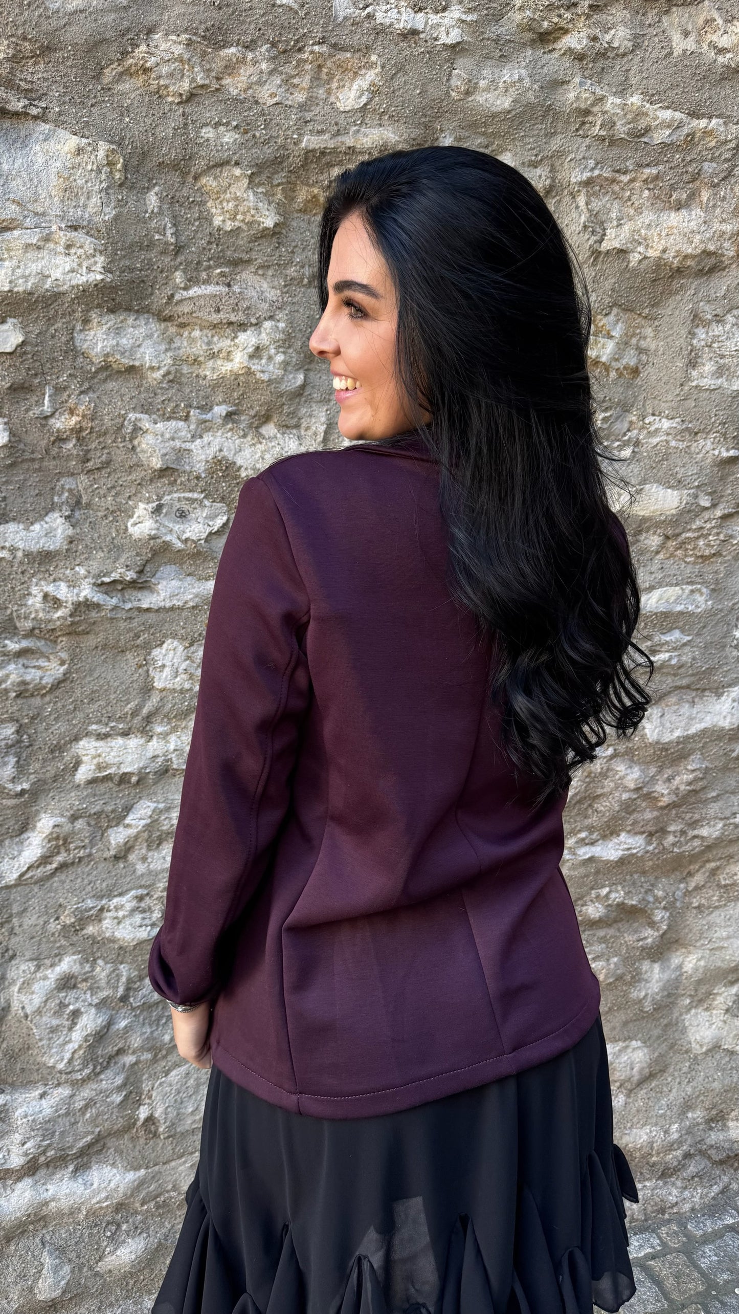 Blazer ROMY (3 Farben)
