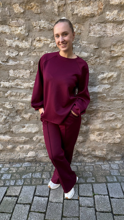 Hose DELIA (3 Farben)