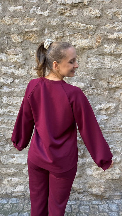 Shirt DELIA (3 Farben)