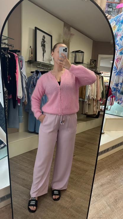 Stoffhose SUMMER  (11 Farben)