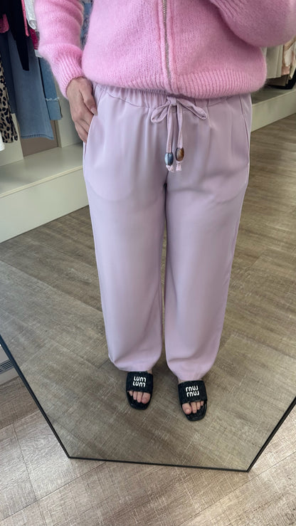 Stoffhose SUMMER  (11 Farben)
