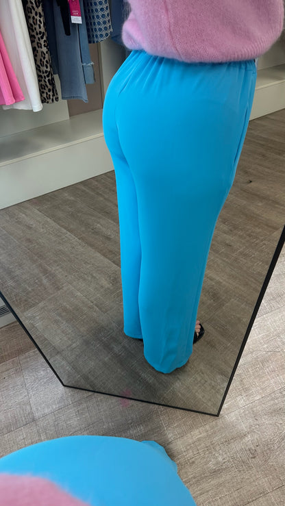 Stoffhose SUMMER  (11 Farben)