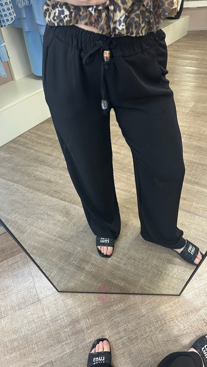 Stoffhose SUMMER  (11 Farben)