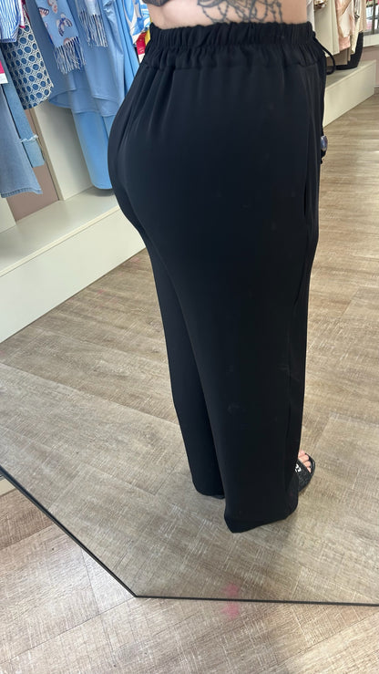 Stoffhose SUMMER  (11 Farben)