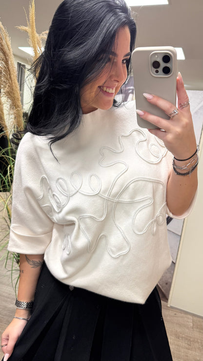 Strick DASHA (7 Farben)