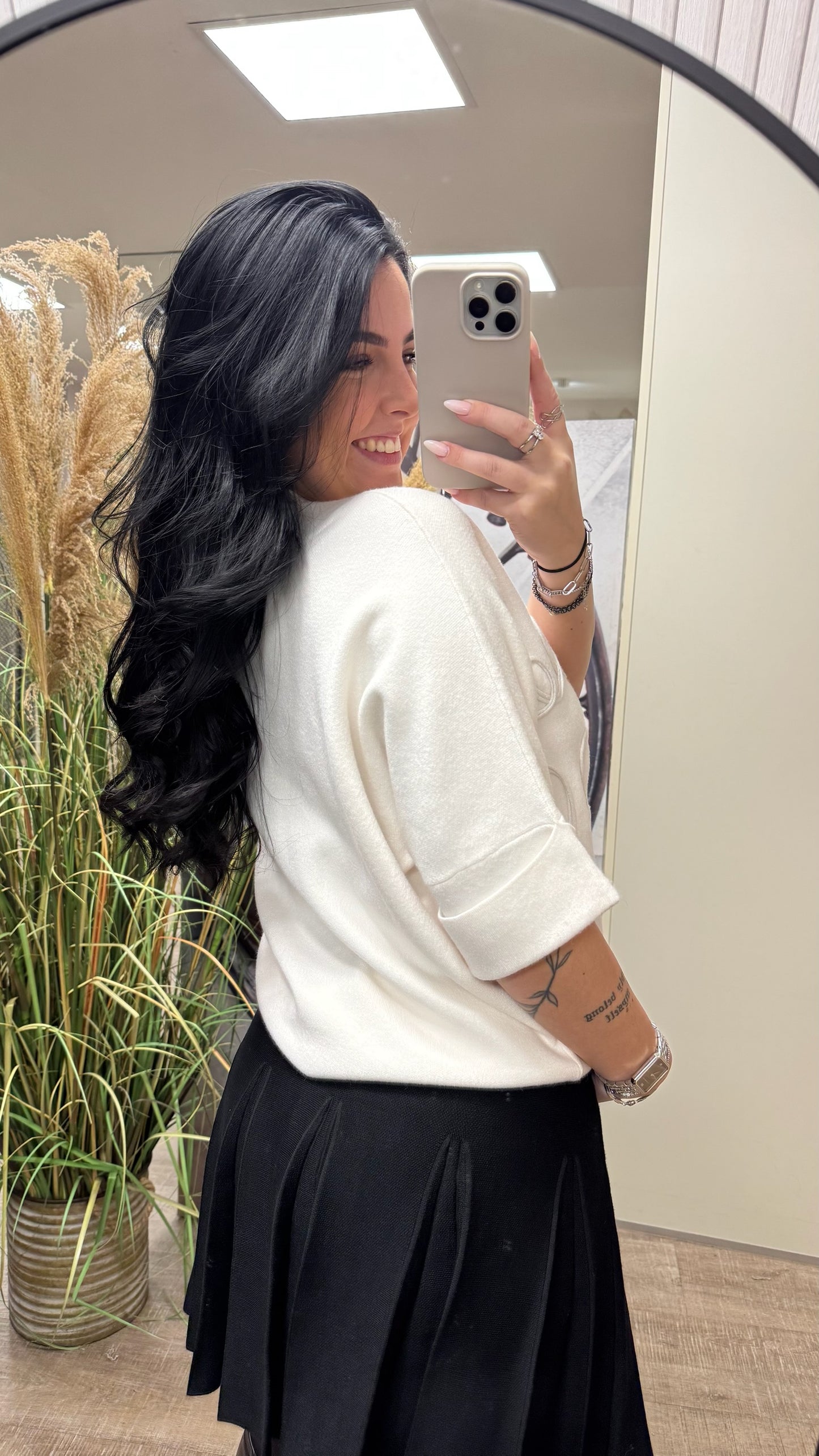 Strick DASHA (7 Farben)