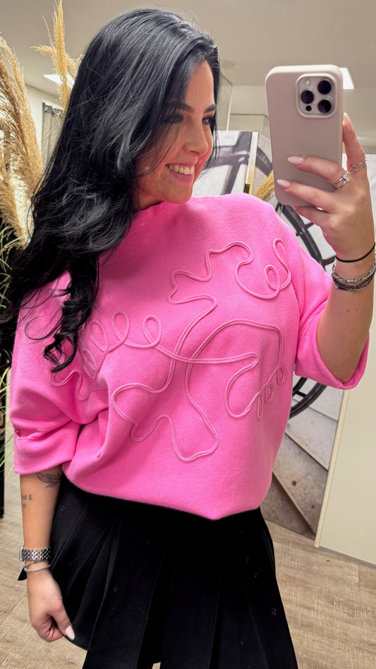 Strick DASHA (7 Farben)