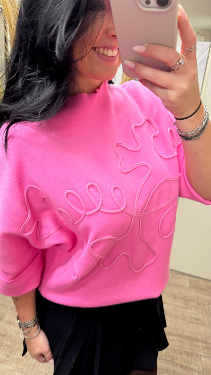 Strick DASHA (7 Farben)