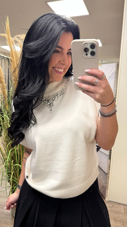 Strick DANA (2 Farben)