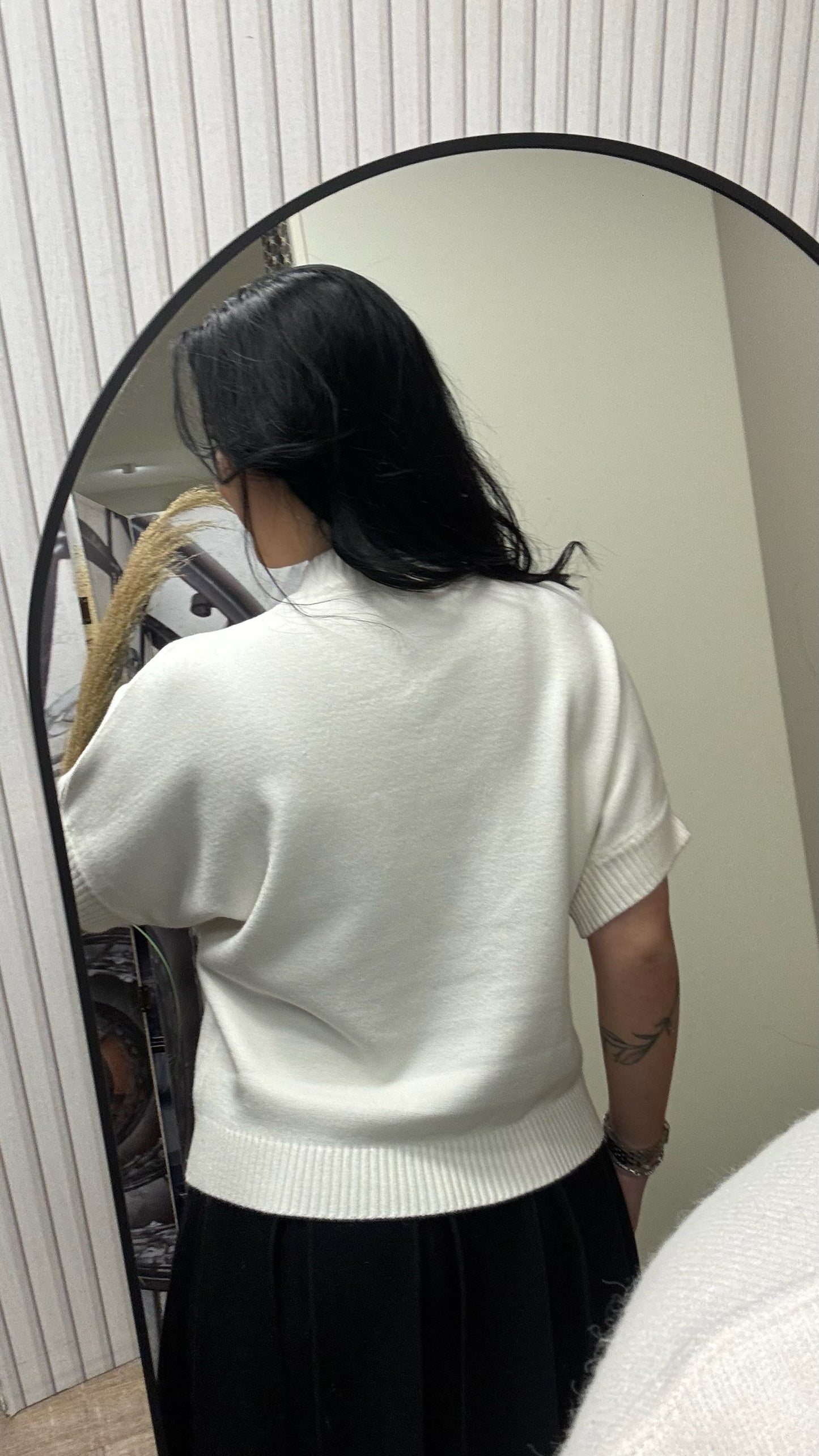 Strick DANA (2 Farben)