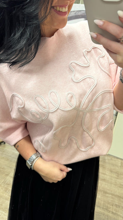 Strick DASHA (7 Farben)