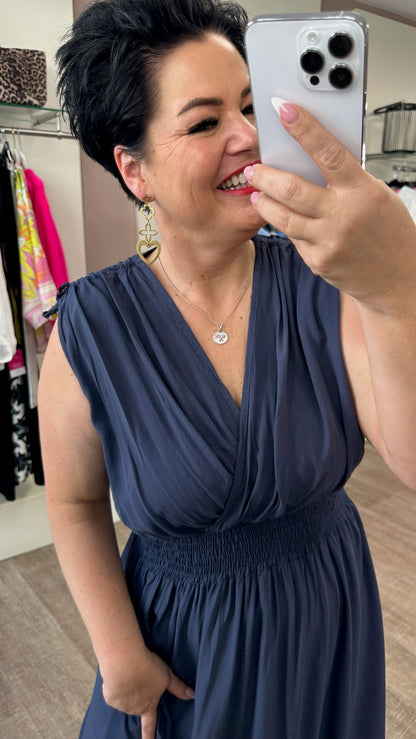 Kleid BETTY (6 Farben)