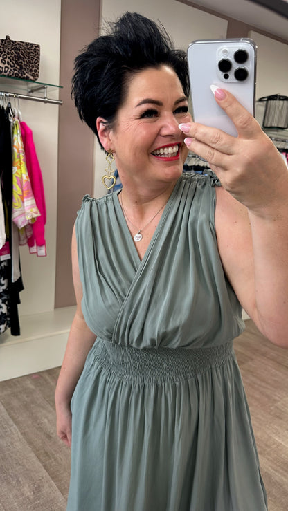 Kleid BETTY (6 Farben)