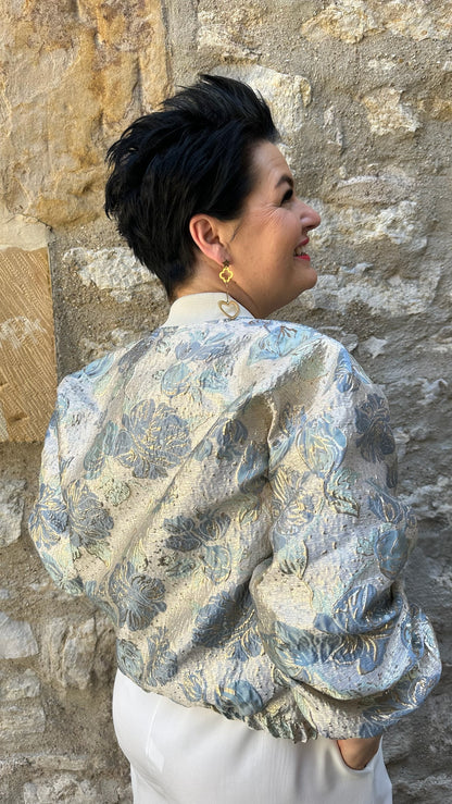 Blouson JENNA (2 Farben)