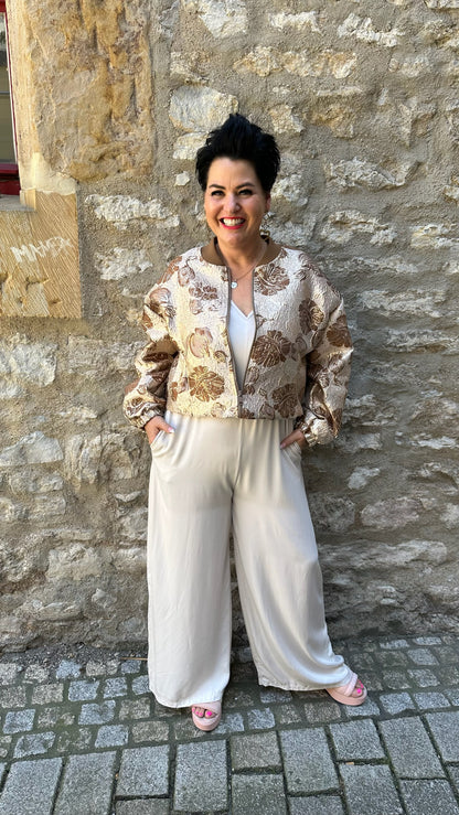 Blouson JENNA (2 Farben)