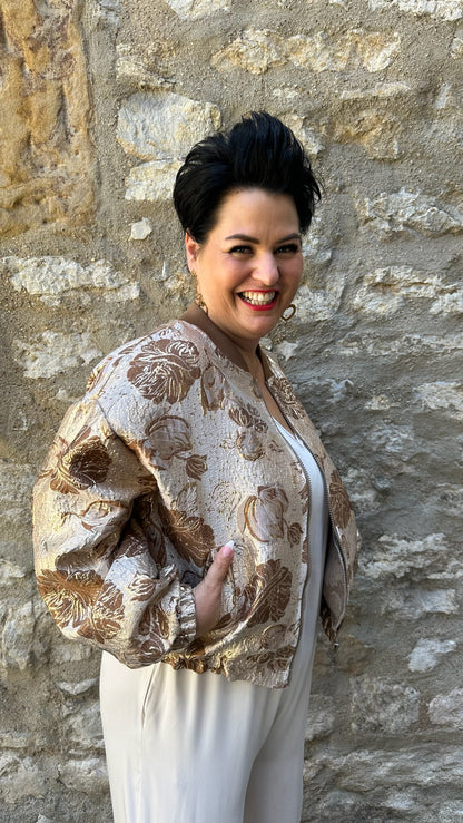Blouson JENNA (2 Farben)