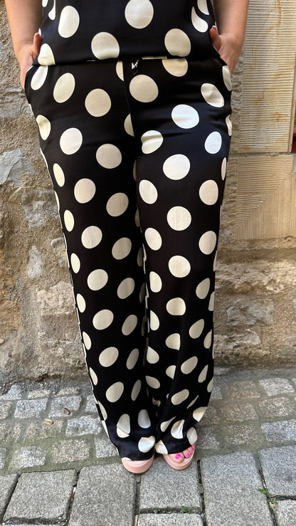 Hose POINT (Schwarz)