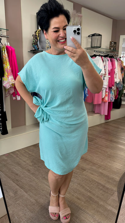Kleid DONNA (4 Farben)