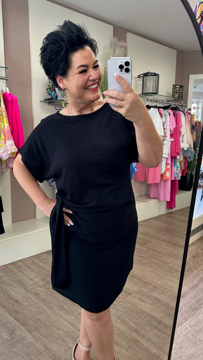 Kleid DONNA (4 Farben)