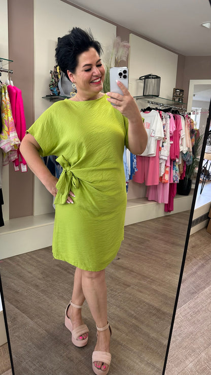 Kleid DONNA (4 Farben)