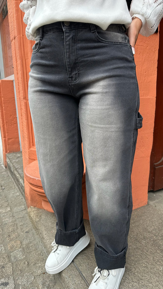 Jeans MAXI