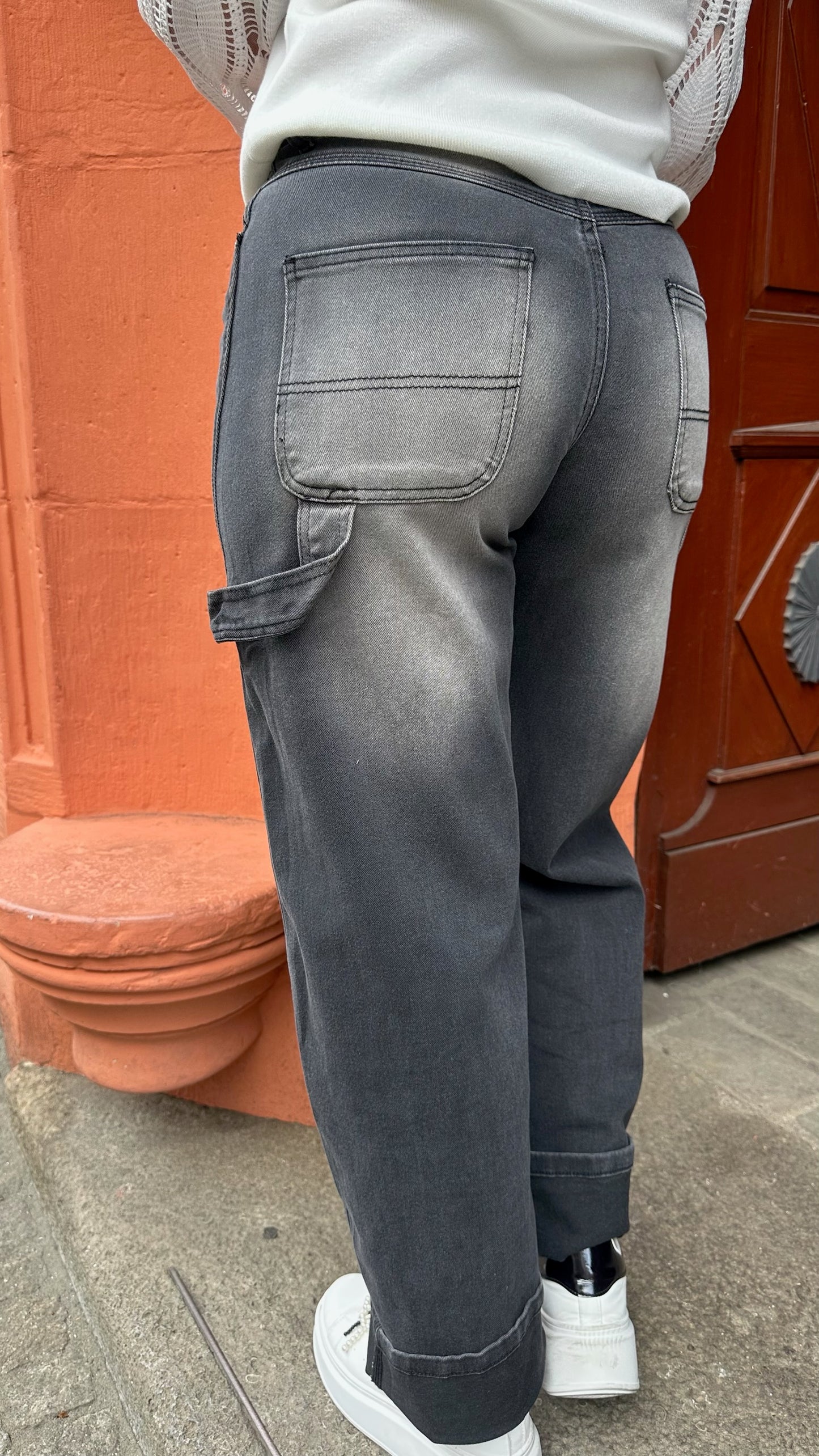Jeans MAXI