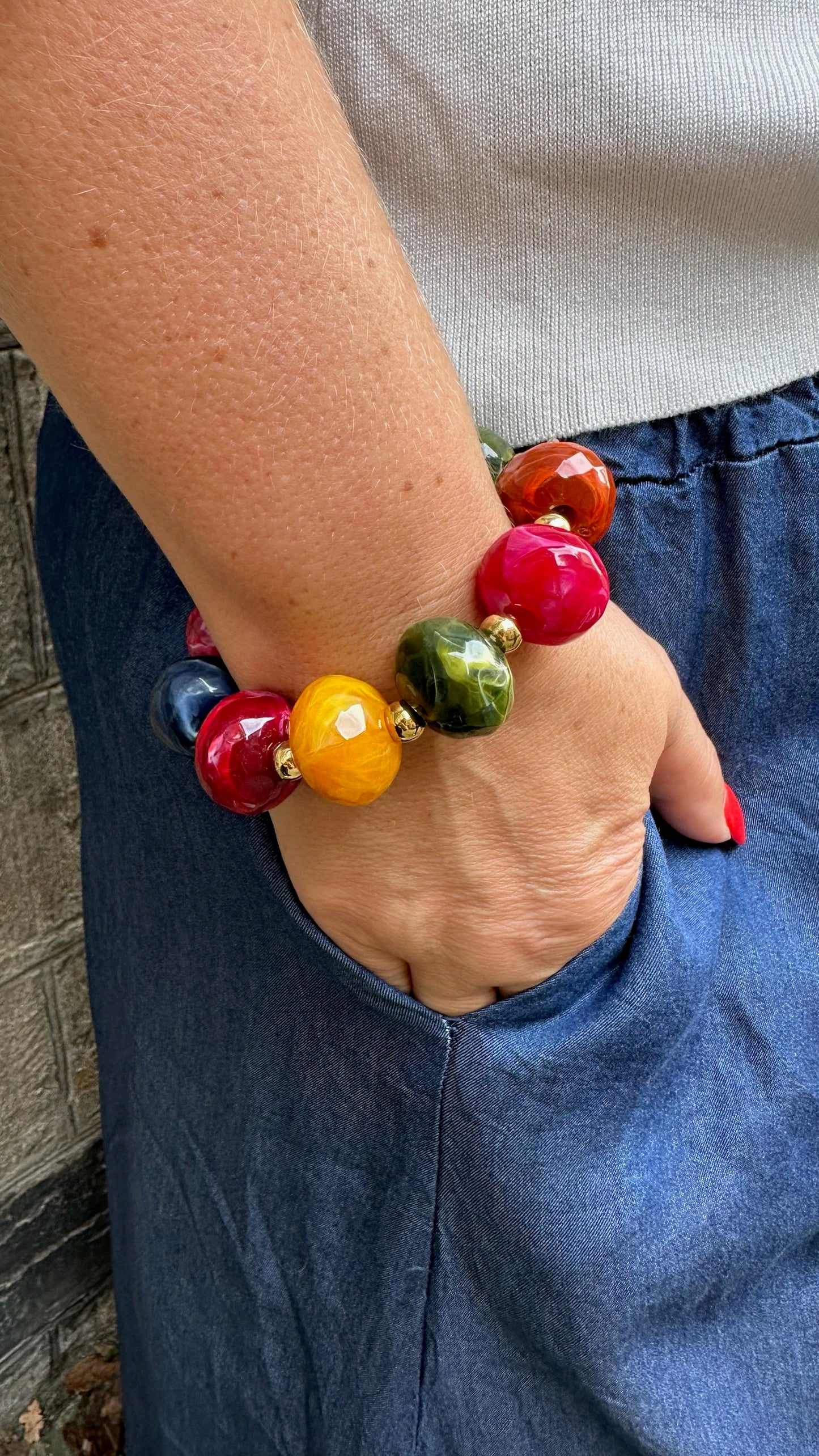 Armband OPAL