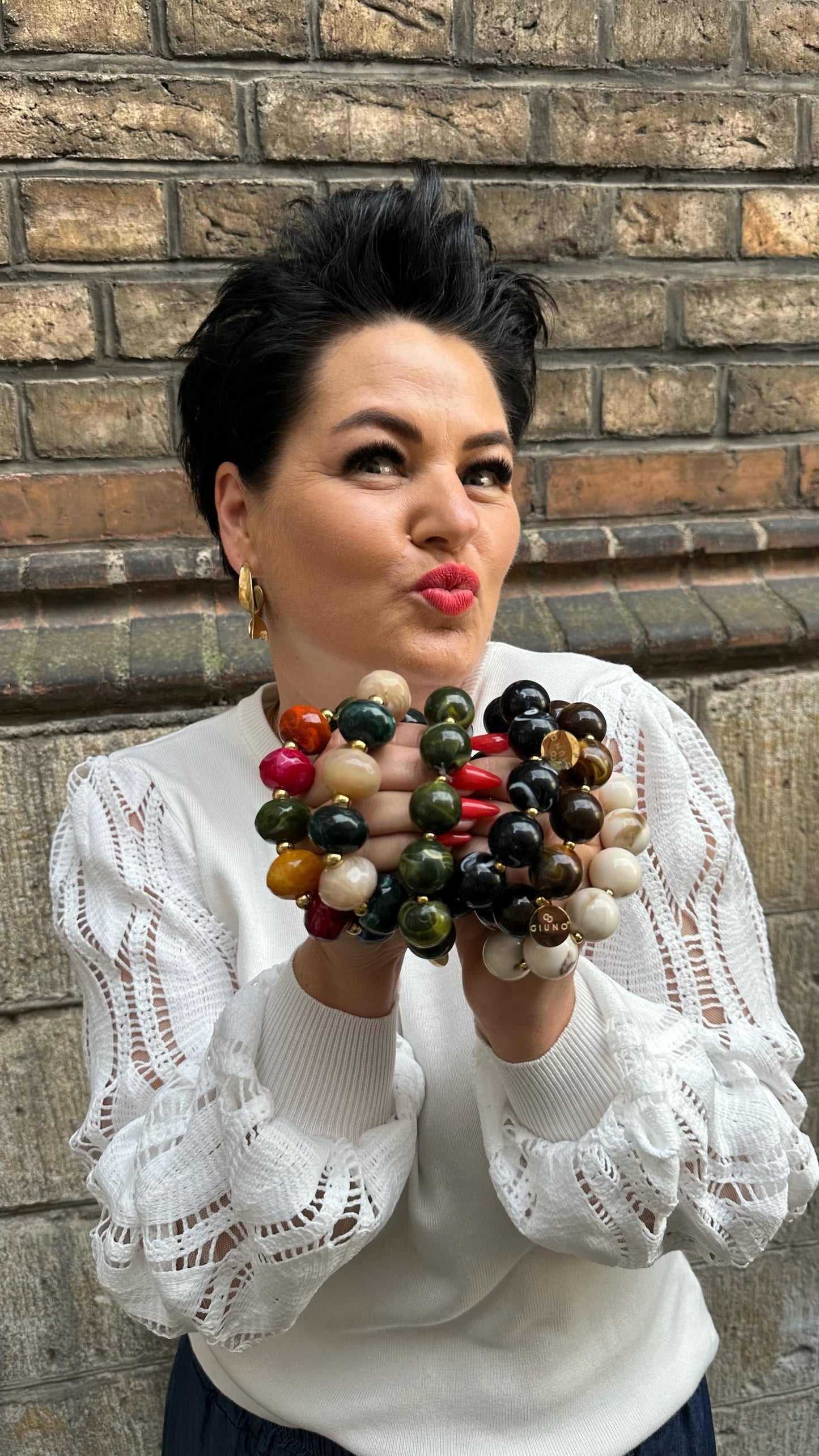 Armband MARMOR (4 Farben)