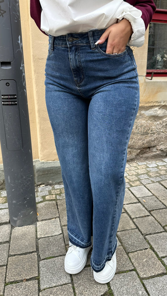 Jeans WIDE