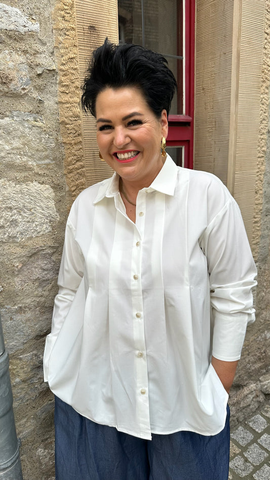 Bluse DELIA
