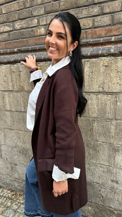 Cardigan CLOE (2 Farben)