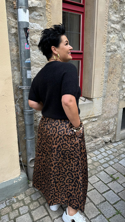 Pullover Sky (Schwarz)