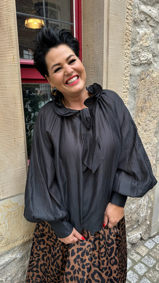 Bluse CHIC
