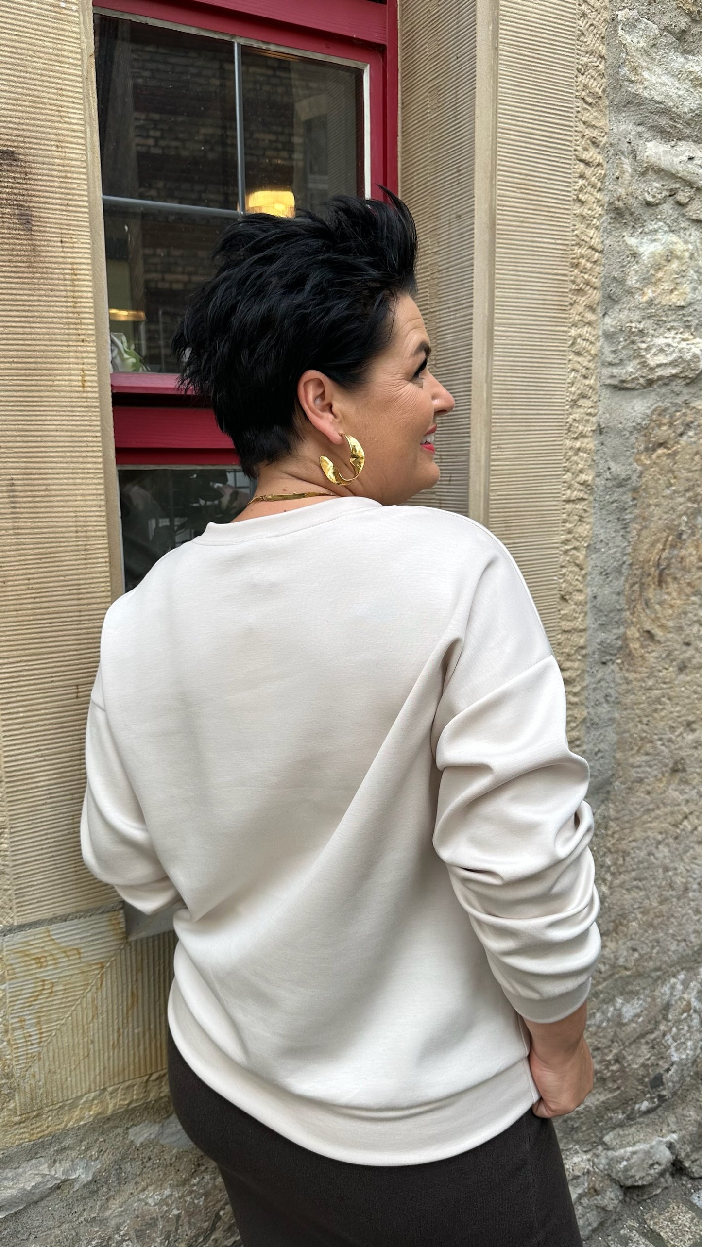 Shirt JADORE (2 Farben)
