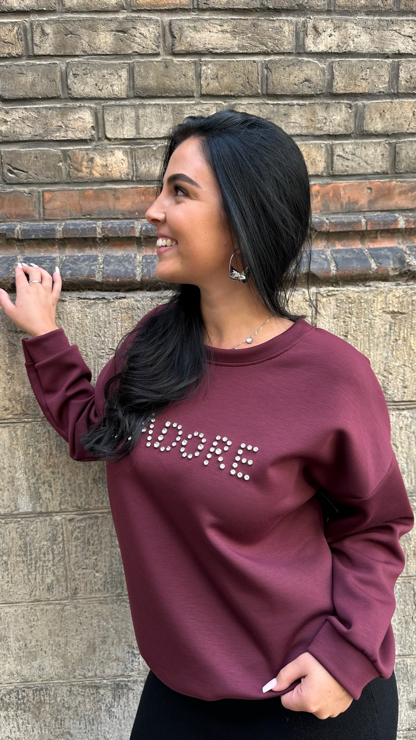 Shirt JADORE (2 Farben)