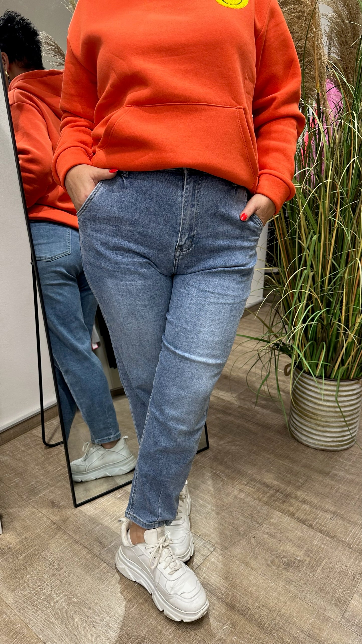 Jeans MICHELLE