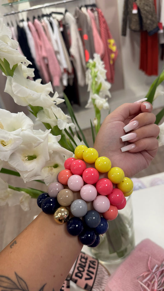 Armband DOLCI (5 Farben)